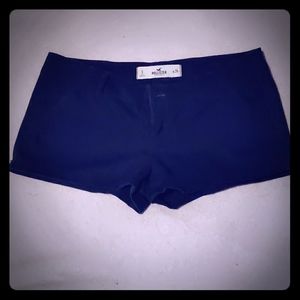 Hollister Shorts